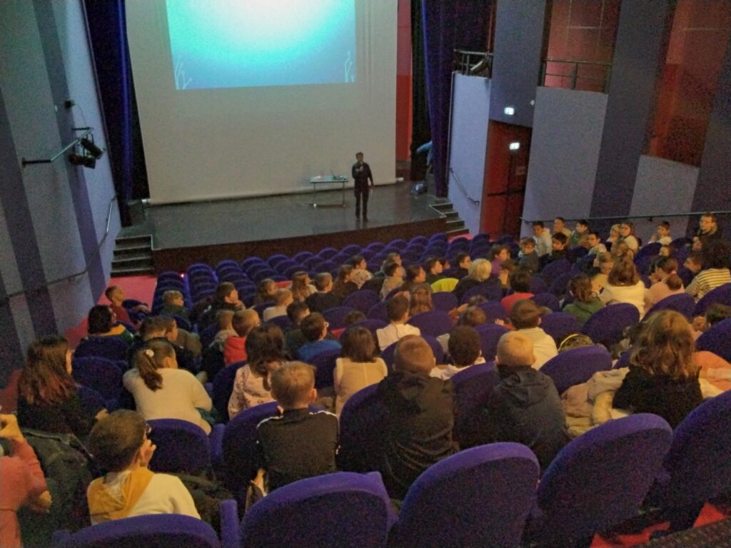 Journée du harcèlement